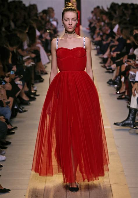 dior sun dress maria grazia|dior fashion style.